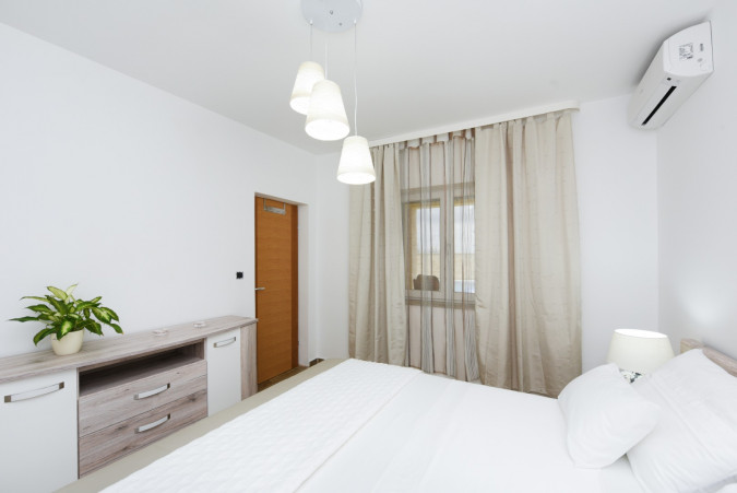 Interiors, Villa Petra &ndash; An Authentic Dalmatian House with a Summer Kitchen and Pool in Zadar, Croatia Lovinac