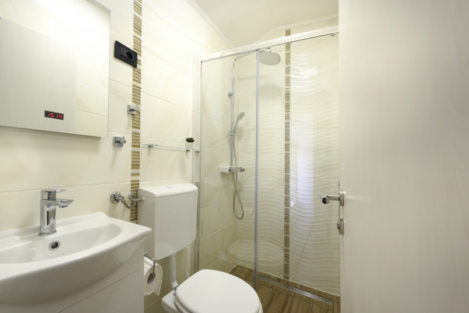 Interiors, Villa Petra &ndash; An Authentic Dalmatian House with a Summer Kitchen and Pool in Zadar, Croatia Lovinac