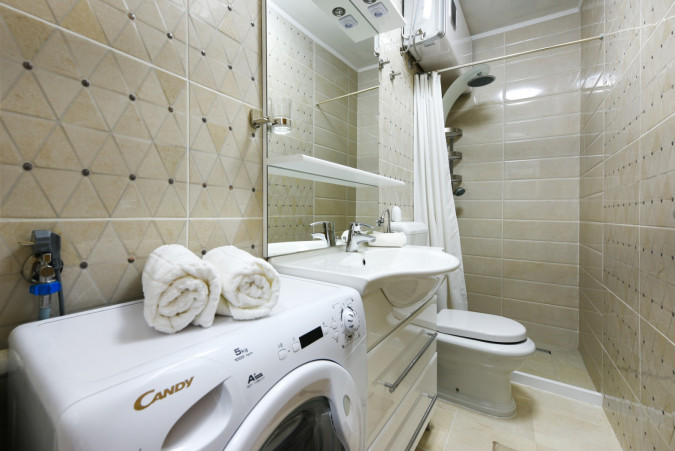 Interiors, Villa Petra &ndash; An Authentic Dalmatian House with a Summer Kitchen and Pool in Zadar, Croatia Lovinac