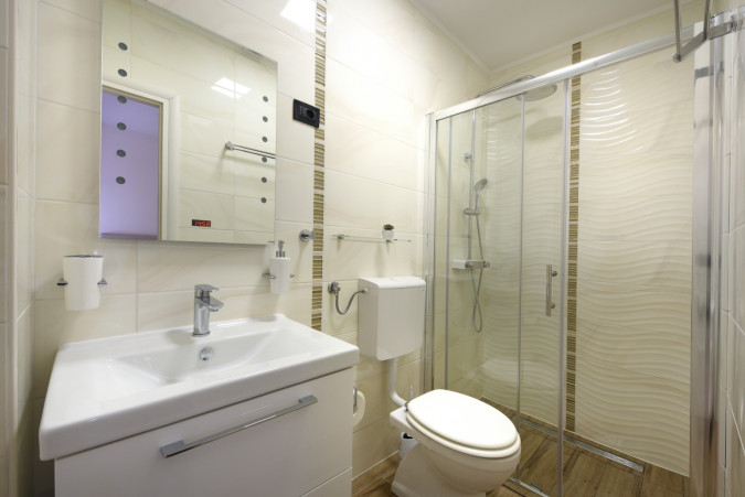 Interiors, Villa Petra &ndash; An Authentic Dalmatian House with a Summer Kitchen and Pool in Zadar, Croatia Lovinac