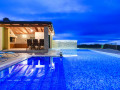 Exterior, Villa Petra – An Authentic Dalmatian House with a Summer Kitchen and Pool in Zadar, Croatia Lovinac