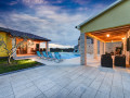 Exterior, Villa Petra – An Authentic Dalmatian House with a Summer Kitchen and Pool in Zadar, Croatia Lovinac