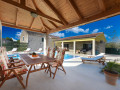 Exterior, Villa Petra – An Authentic Dalmatian House with a Summer Kitchen and Pool in Zadar, Croatia Lovinac