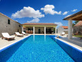 Exterior, Villa Petra – An Authentic Dalmatian House with a Summer Kitchen and Pool in Zadar, Croatia Lovinac