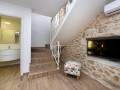 Interiors, Villa Petra – An Authentic Dalmatian House with a Summer Kitchen and Pool in Zadar, Croatia Lovinac