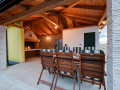 Exterior, Villa Petra – An Authentic Dalmatian House with a Summer Kitchen and Pool in Zadar, Croatia Lovinac