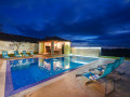 Exterior, Villa Petra – An Authentic Dalmatian House with a Summer Kitchen and Pool in Zadar, Croatia Lovinac