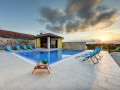 Exterior, Villa Petra – An Authentic Dalmatian House with a Summer Kitchen and Pool in Zadar, Croatia Lovinac