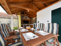 Exterior, Villa Petra – An Authentic Dalmatian House with a Summer Kitchen and Pool in Zadar, Croatia Lovinac