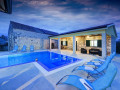 Exterior, Villa Petra – An Authentic Dalmatian House with a Summer Kitchen and Pool in Zadar, Croatia Lovinac